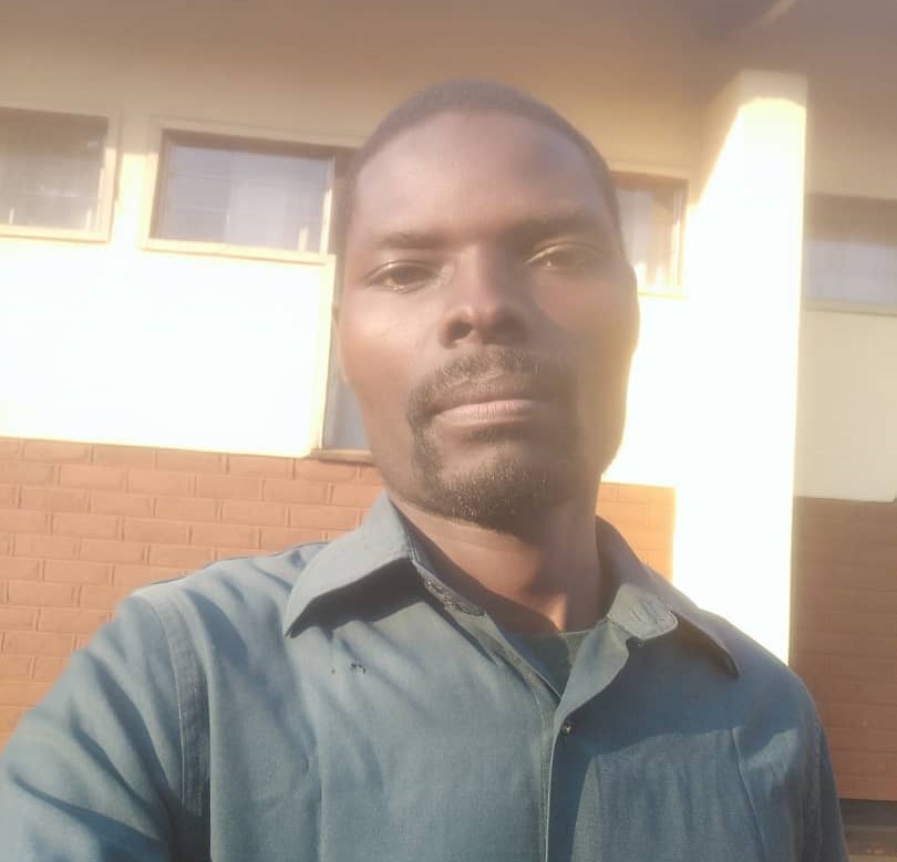 Joseph Chilumba